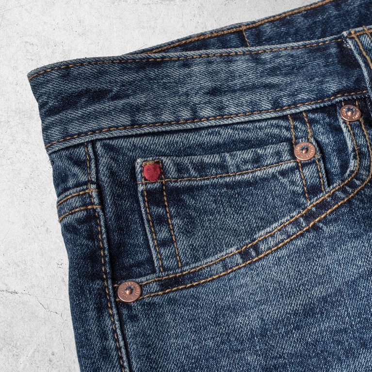 Jeans "S001" Jeans "S001"